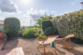 Borgo La Fonte - Together in Tuscany Cortona